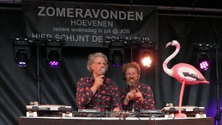 Discobaar A Moeder quotZomeravondenquot  Hoevenen 260723 [upl. by Ludeman]