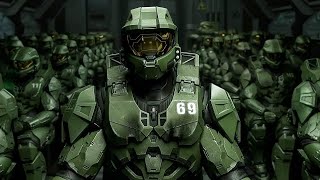 🔴Live Halo Wars  I am a special snowflake and my opinion matters Done [upl. by Vil]