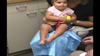 Video 8 1 the Ponseti treatment for TYPICAL idiopathic clubfoot final [upl. by Bowles223]