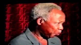 Hotuba ya Mwalimu Nyerere hoteli ya Kilimanjaro June 14 1995 Michuzi Blog [upl. by Lednor]