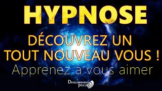 Séance dhypnose pour saimer et saccepter hypnose estime de soi respect de soi [upl. by Handal]