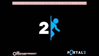 Portal 2 Ost  9999999 The Labs Gone Dark Download Link [upl. by Chantal57]