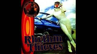 Rhythm Thieves  Night Drive [upl. by Tloc]