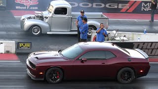 Built vs bought  drag racing [upl. by Allanson737]