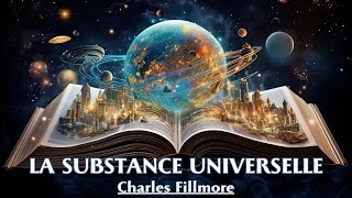 LA SUBSTANCE UNIVERSELLE  Charles Fillmore  LIVRE AUDIO [upl. by Enomsed]