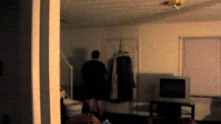 My Creepy Roommate Sleepwalks [upl. by Newhall]