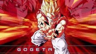 DragonballZ  Gogetas theme [upl. by Fernando]