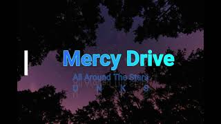 MercyDrive  Maven WWE LYRIC [upl. by Aryas]