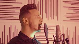 Nbghik w Non Stop OFFICIAL MUSIC VIDEO Cover Tacchini Yassine Sghayer [upl. by Armbrecht907]