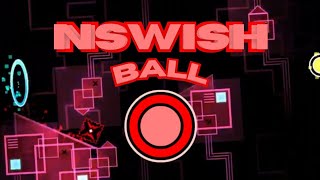 easiest way to get nswish ball [upl. by Stubstad]