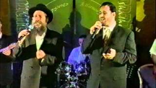 M B D Mordechai Ben David Live [upl. by Markowitz]