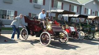 1903 Model A Ford [upl. by Bethany]