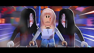 These EVIL twins had a DARK secret Roblox Adopt Me Movie [upl. by Pincus360]