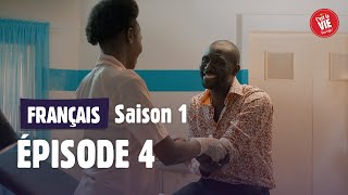 Cest la vie   Saison 1  Episode 4  Pour un bouquet de fleurs [upl. by Ecnaret]