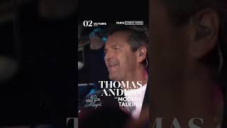 Thomas Anders à Paris  🎤 Revivez les hits de Modern Talking [upl. by Em]