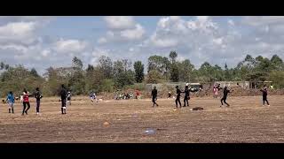 November 2021 Softball Clinic at JKUAT Field [upl. by Enenstein221]