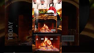 Deck the Halls  Bing Crosby 🎅🏼Christmas Songs oldchristmassongs christmas 2024 christmasmusic [upl. by Azral]