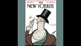 The New Yorker February 9 amp 16 2009 Audiobook [upl. by Ysor]