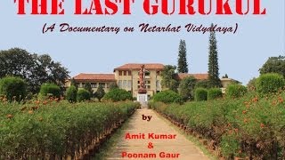 THE LAST GURUKUL [upl. by Celtic]