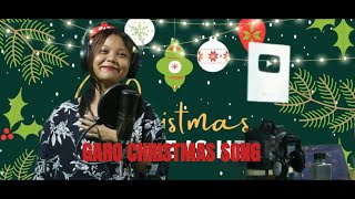 GARO CHRISTMAS SONG  NEW GARO CHRISTMAS SONG 2023 [upl. by Telrahc]