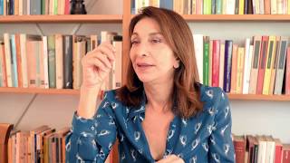 Anna Bonaiuto la voce di Elena Ferrante  Emons Audiolibri [upl. by Erot]