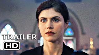 MAYFAIR WITCHES Season 2 Official Trailer 2024 [upl. by Nalorac]