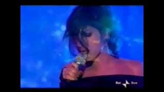 Giorgia  Gocce di Memoria  CD Live 2003 [upl. by Adnarb]