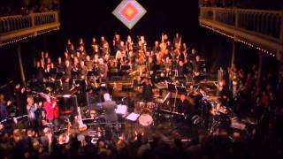 Todd Rundgren and The Metropole Orchestra Amsterdam 2012 [upl. by Adile]