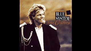 Blue System–Sister Cool 1994 [upl. by Eselehs180]