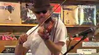 Goose Creek Symphony  The Same Thing Again Live at Grimeys [upl. by Granger]