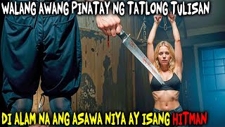 Walang Awang Pinatay Ng Mga Gangster Ang Asawa Ng Serial Killer Kaya Pinagsisihan Nila [upl. by Adriano287]