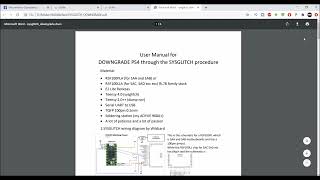 PS4 DowngradeRevert Tutorial  Playstation 4 DowngradeRevert Tutorial Downgrade To Any Firmware [upl. by Aserej]