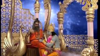 Sri Venkateswara Kalyanam  శ్రీ వేంకటేశ్వర కళ్యాణం  26th April 2014 Episode No 6 [upl. by Anim]