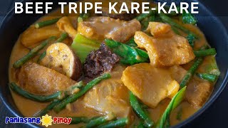 KareKare Tripe [upl. by Anaehs121]