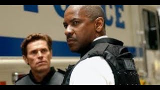 Inside Man Full Movie Fact Review amp Information  Denzel Washington  Clive Owen [upl. by Flyn]