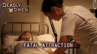 Fatal Attraction  Deadly Women S2 E2  Full Episode  Deadly Women [upl. by Kassab]