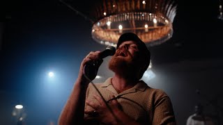 Marc BroussardWay You Shine Live Performance Video [upl. by Lyrradal]