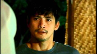 Robin Padilla and Vina Morales sa MMK [upl. by Hanimay]