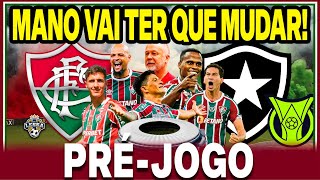 🛑DEFINIDO MANO VAI MUDAR O TIME TITULAR PARA O CLÁSSICO TEREMOS SURPRESAS É CLIMA DE FINAL [upl. by Gensmer309]