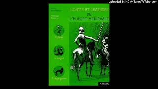 Contes et légendes de lEurope médiévale La fata morgana [upl. by Clementas]