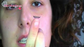 🔴 Descubre las MEJORES LENTILLAS para ojos MARRONES  MYEYEBB Review [upl. by Garges]