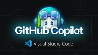 How to Set Up GitHub Copilot in Visual Studio Code [upl. by Anidem130]