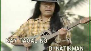 Freddie Aguilar  larawan [upl. by Binnie]