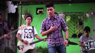 ANYARE by McJim Dreamers FIFTH DYNAMICS Official Music Video [upl. by Ailaro]