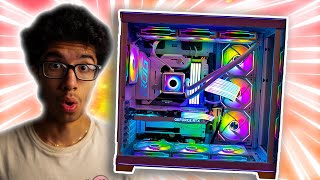 I wasted 3000 on a RGB gaming PC [upl. by Otnas]