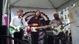 Vacations  quotSteadyquot  Lucilles The Aussie BBQ SXSW 2018 Best of SXSW Live HQ [upl. by Grigson]