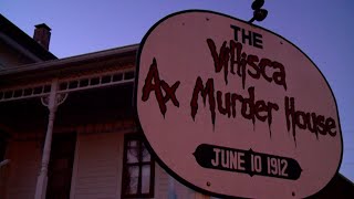 TRUE Crime Brutal Villisca Axe MURDERS Remain Unsolved [upl. by Quenna]