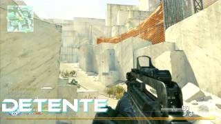 20 000 abonnés  Call of Duty 6 [upl. by Canter]