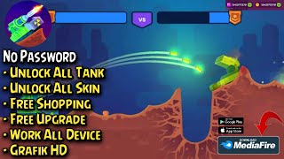 Tank Stars Mod Apk Terbaru  Unlock All Tank amp Unlimited Money  Latest Version [upl. by Enawtna306]