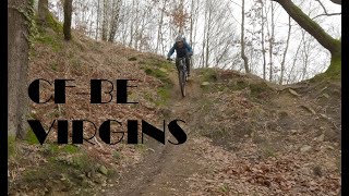 CHAUDFONTAINE ENDURO VIRGINS [upl. by Paget]